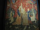 PICTURES/Paris - Museum of the Middle Ages/t_Tapestry Lady & Unicorn2.jpg